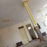 نقاش ساختمان و نقاشی ساختمان در تمام نقاط تهران|خدمات پیشه و مهارت|تهران, مجیدیه|دیوار