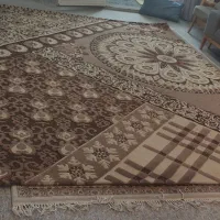 گلیم فرش ۹متری درجه یک