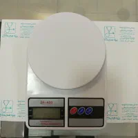 ترازو اشپرخانه با دقت و گرمی با دقت 0.01 و 0.1