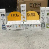 پخش خوشبوکننده‌های ایفل عمده