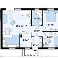 لاکچری آبنما شده|فروش خانه و ویلا|سنگر, |دیوار