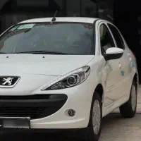 پژو۲۰۷ tu5p صفر کیلومتر خشک