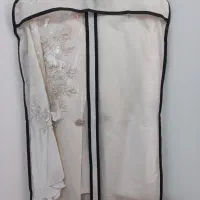 لباس عقد