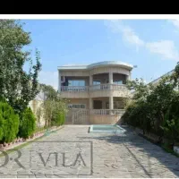 ویلا باغ لاکچری تریبلکس 4 خوابه|فروش خانه و ویلا|رشت, حومه رشت|دیوار