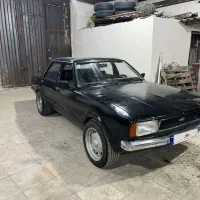 فورد تانوس