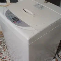 ماشین لباسشویی|ماشین لباسشویی و خشک‌کن لباس|خرم‌آباد, |دیوار