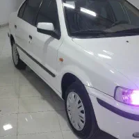 سمند Lx مدل 1400|خودرو سواری و وانت|سراب, |دیوار