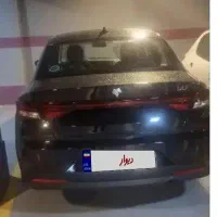 تارا v1 پلاس مشکی آبنوس