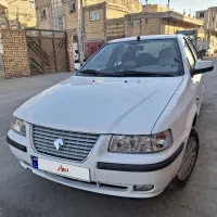 سمند Lx مدل ۱۳۹۹