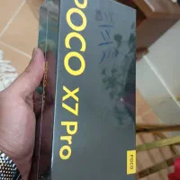 Poco X7pro