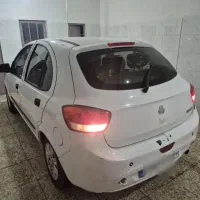 تیبا 2مدل 1399|خودرو سواری و وانت|مشکیندشت, |دیوار