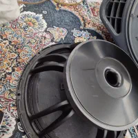 باند پسیو jtr|صوتی و تصویری|گلوگاه, |دیوار