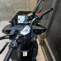 SYM Lucky evo 185|موتورسیکلت|تهران, نازی‌آباد|دیوار