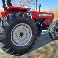 تراکتور۸۰۰‌ مدل۴۰۱خشک‌ پمپ‌ کوچیک|خودرو سنگین|کرمانشاه, |دیوار