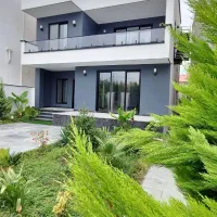 خریدویلادوبلکس-نور-داخل-مجتمع-روفگاردن-ویوی-جنگل