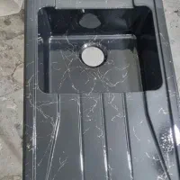 سینک گرانیتی نشکن