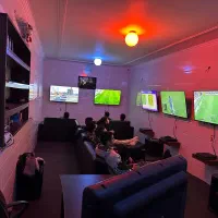 دنیای بازی گیم نت و کرایه اجاره دستگاه PES4