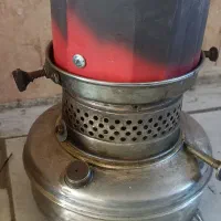 سماور نفتی|سماور، چایساز، قهوهساز|سرخنکلاته, |دیوار