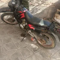 موتور معاوضه|موتورسیکلت|بم, |دیوار
