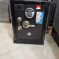 گاوصندوق KKRRDD|ابزارآلات|طبس, |دیوار