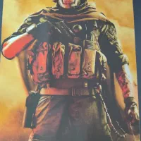 تابلو شاسی گیمینگ سایز بزرگ