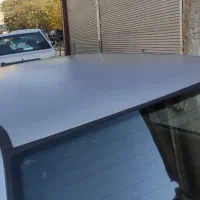 پراید ۸۷ تک برگ سند|خودرو سواری و وانت|سنندج, |دیوار