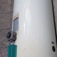 آبگرمکن ایستاده
