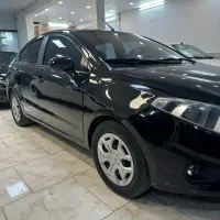 برلیانس h230 اتومات (۹۴)|خودرو سواری و وانت|علیآباد کتول, |دیوار