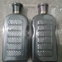 شامپو سیاه کننده (صدرصد گیاهی)