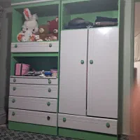 کمد کودک ونوجوان