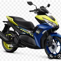 موتور ایرویسک فروشی