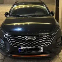 ایکس 33 دنده/ اقساط با شرایط آسان