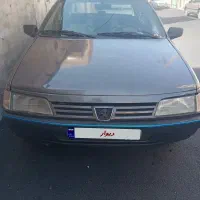 روا مدل ۸۵ دوگانه کارخانه|خودرو سواری و وانت|تبریز, |دیوار