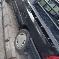 پراید وانت 93|خودرو سواری و وانت|بیرجند, |دیوار