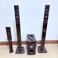 سینمای خانگی Concord Plus