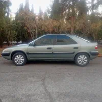 زانتیا مدل ۸۵ تمییز