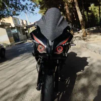 rs 200 پالس ار اس|موتورسیکلت|اصفهان, لاله|دیوار