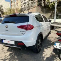 لیفان X50 مدل ۹۴ اتوماتیک|خودرو سواری و وانت|تهران, استقلال|دیوار