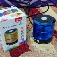 اسپیکر 300 تومان|پخش‌کننده همراه|اهواز, کمپلو جنوبی|دیوار