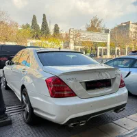 بنز s350|خودرو سواری و وانت|تهران, سهروردی|دیوار