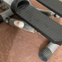 دستگاه استپر خانگی مناسب برای ورزش در خانه|تجهیزات ورزشی|رشت, نیکمرام|دیوار