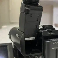 دوربین هندی کم سونی|دوربین عکاسی و فیلم‌برداری|تهران, تهرانپارس غربی|دیوار