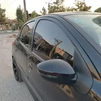 شیشه دودی و نصب انواع برچسب|خدمات موتور و ماشین|کرمان, |دیوار