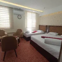 سفر ب مشهد باقطار 4تخته ازکرج یاتهران|تور و چارتر|کرج, کوی کارمندان شمالی|دیوار