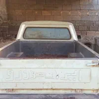 وانت پیکان مدل ۸۷|خودرو سواری و وانت|رودان, |دیوار