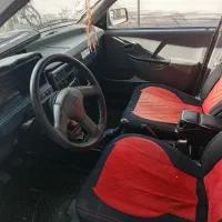 پراید مدل ۷۷ کاربرات بارینگ اسپرت|خودرو سواری و وانت|تهران, هاشم‌آباد|دیوار