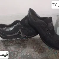 کفش پسرانه نو|کفش و لباس بچه|بناب, |دیوار