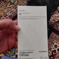 iPhone 15 promax zaa 256 ریجستری شده باتری ۹۸|موبایل|اهواز, کوی آزادی|دیوار