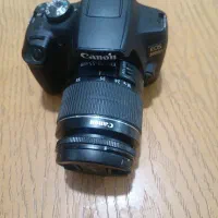 دوربین کنون 2000d