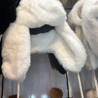 کلاه گرم خلبانی